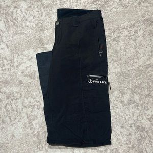 Bogner fire and ice size US 36